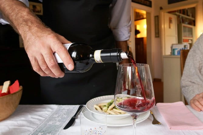 Traditional Bolognese Cooking Class in Bologna with Giovanna S - The Sum Up