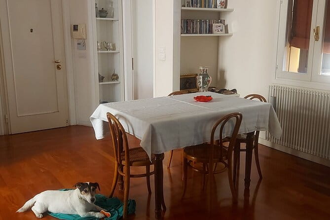 Traditional Bolognese Cooking Class in Bologna with Giovanna S - FAQs