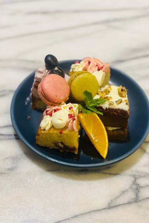 Traditional British Afternoon Tea Experience in Canterbury - Key points / Takeaways