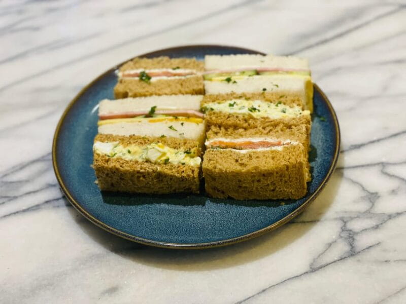 Traditional British Afternoon Tea Experience in Canterbury - Price and Value: Is It Worth It?