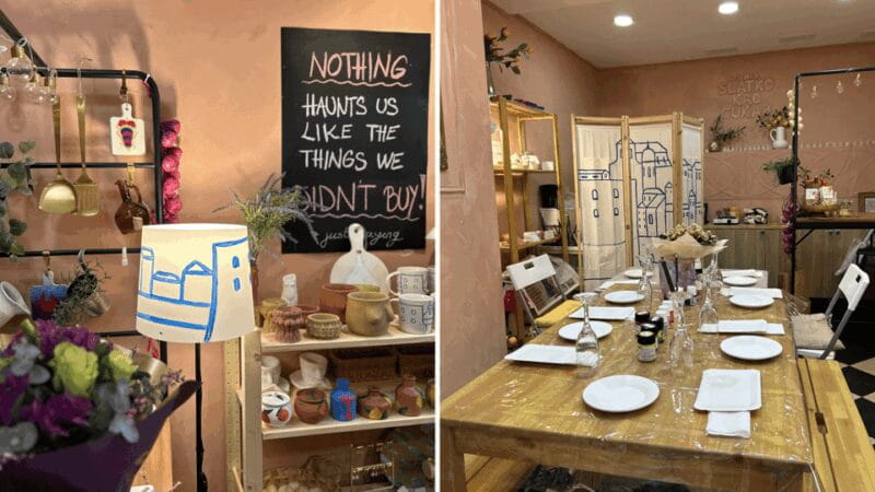 Traditional Brunch and Painting Class in Old Town Dubrovnik - Exploring the Experience: A Step-by-Step Journey through the Morning