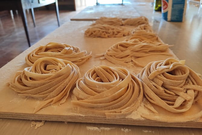 Traditional Cooking Class in San Gimignano - Who Will Love This Experience?