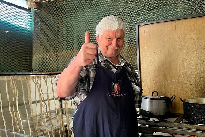 Traditional Cooking Class - Mahangu Pap for Beginners - Private Tour Experience