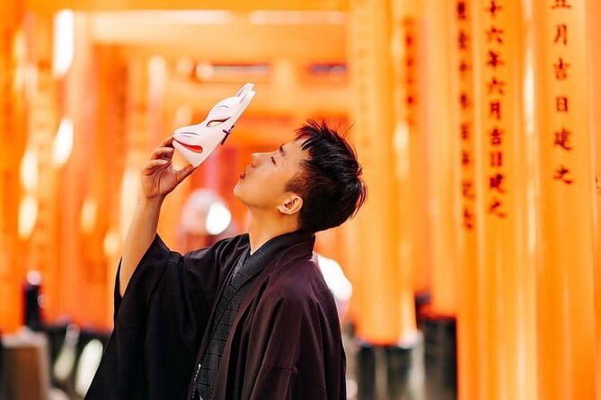 Traditional Fashion Mens Kimono - Kimono Styles and Designs