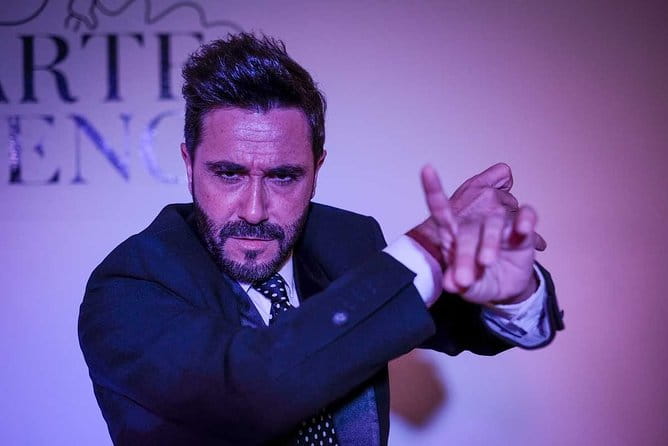 Traditional Flamenco Show - Booking and Pricing: Value and Practicalities