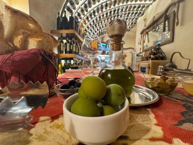 Traditional Food Tasting with Wine Pairing in Trastevere - Who Will Love This Experience?