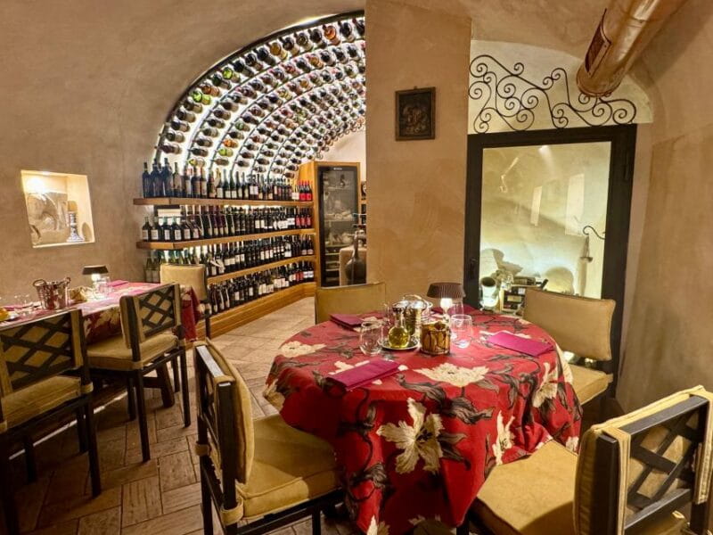 Traditional Food Tasting with Wine Pairing in Trastevere - Price and Value: Is It Worth It?