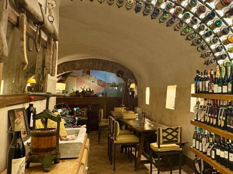 Traditional Food Tasting with Wine Pairing in Trastevere - Who Should Consider This Tour?