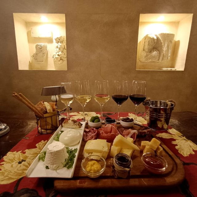 Traditional Food Tasting with Wine Pairing in Trastevere - Final Thoughts