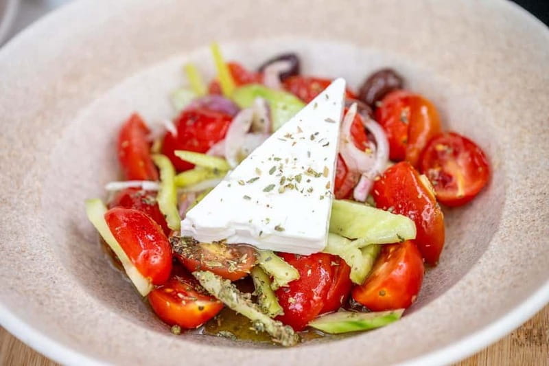 Traditional Greek Show in Plaka with Dinner - The Sum Up: Worth Considering for a Fun Night Out