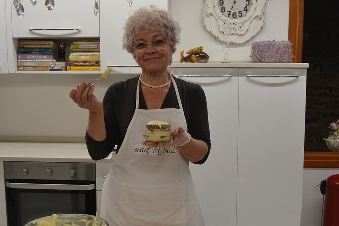 Traditional Home Cooking Experience in Venice - Traveler Reviews and Ratings