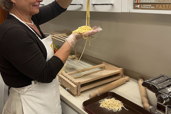 Traditional Home Cooking Experience in Venice - Crafting the Tiramisu Dessert