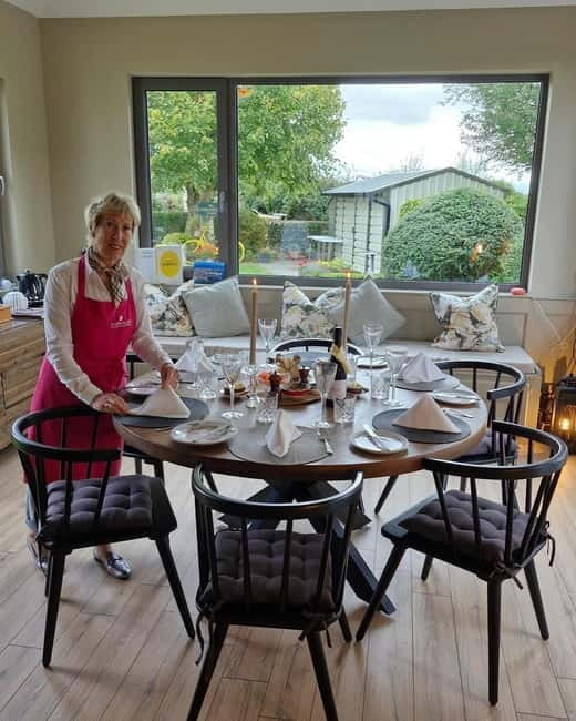 Traditional Irish Stew and Brown Bread Cooking Class - Deep Dive into the Experience: What’s Special?