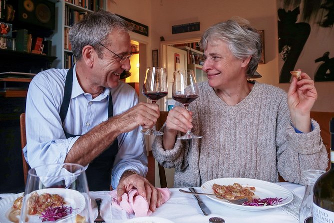 Traditional Italian Cooking Class in the Florence Countryside With Fabio - Insider Knowledge of Tuscan Cuisine
