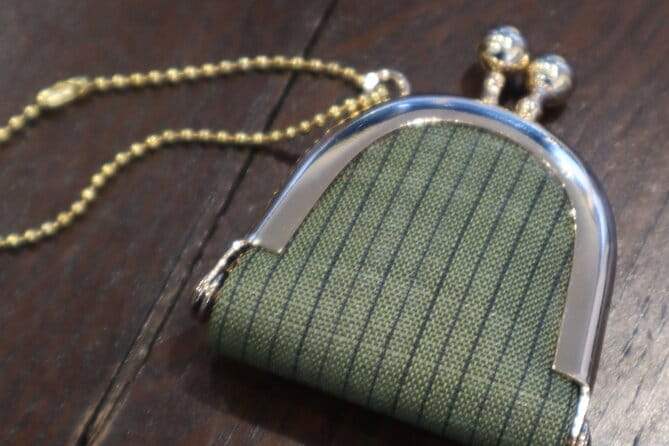 Traditional Japanese Crafts Making Experience in Tokyo - Participant Requirements