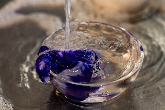 Traditional Japanese Fabric Flower-Making Tsumami Zaiku Class - How to Prepare for the Class