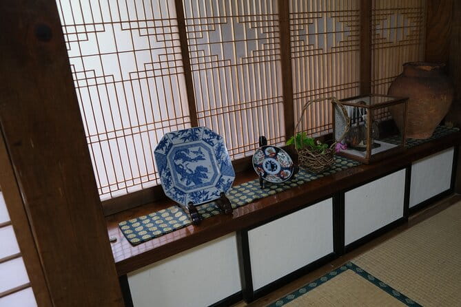 Traditional Japanese Food Tour With a Food Expert - Booking and Confirmation