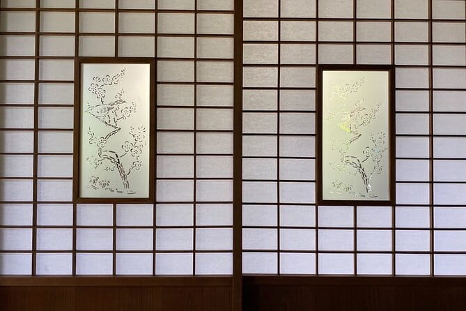 Traditional Japanese Food Tour With a Food Expert - Traditional Japanese Cuisine