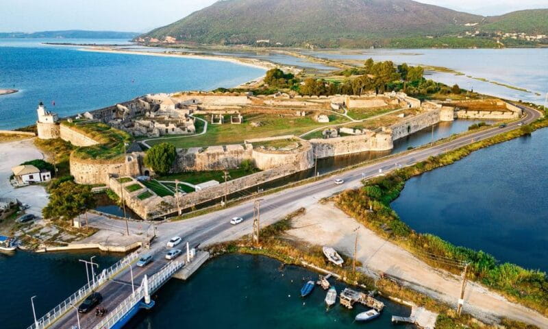 Traditional Lefkada - Key points / Takeaways