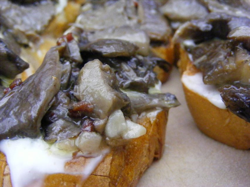 Traditional Madrid Night Tapas and Drinks Tour - Meeting Point and Cancellation