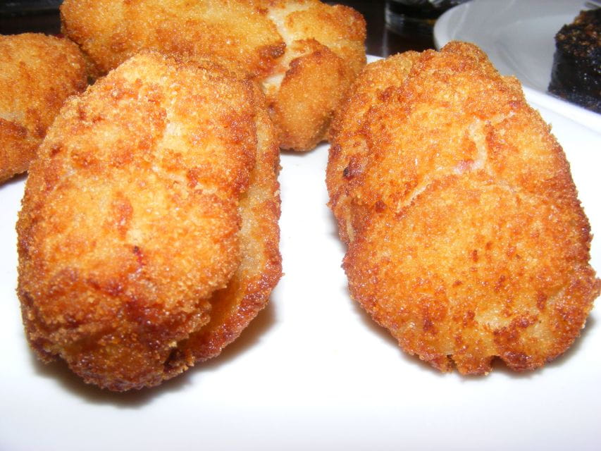 Traditional Madrid Night Tapas and Drinks Tour - Things To Know