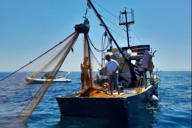 Traditional Mengo Fishing & fish picnic Hvar - Practical Details and Logistics