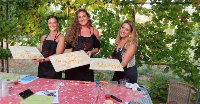 Traditional menus cooking class around Cefalù - Key Points / Takeaways