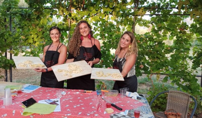 Traditional menus cooking class around Cefalù - Who Will Love This Experience?
