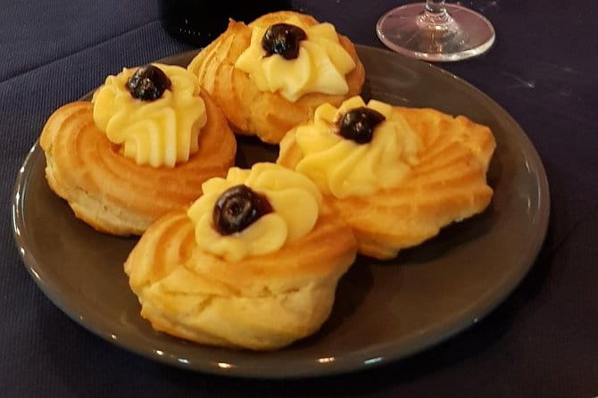 Traditional Neapolitan Dinner in Pompei - Villa Franca - Family Restourant - Final Thoughts