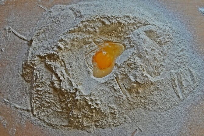 Traditional Pasta Cooking Class with Tiramisu small group - Pricing and Practicalities: Is It Worth It?