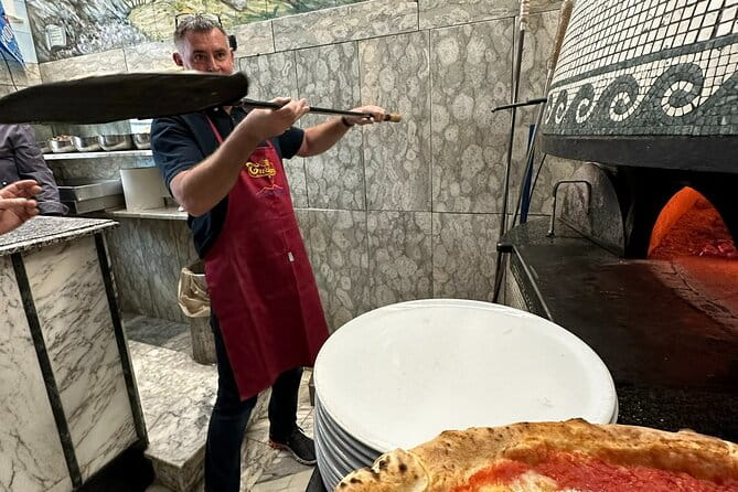 Traditional Pizza Class in Naples, pizza maker for a day. - Final Thoughts: A Truly Authentic Naples Experience