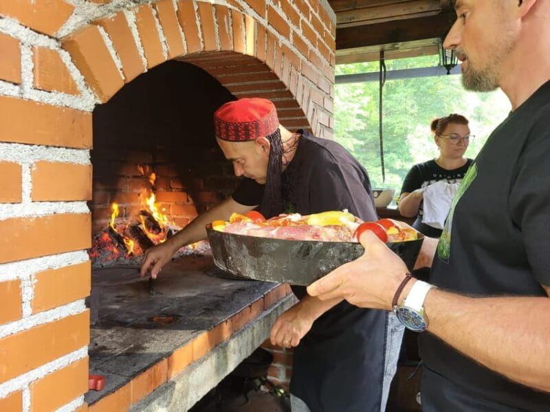 Traditional Plitvice Lakes Cooking Class - The Sum Up: A Genuine Croatian Culinary Experience