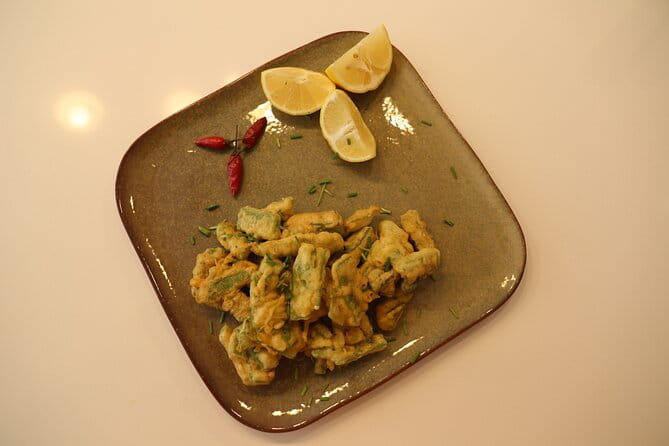 Traditional Portuguese Cooking Class: Grandmas Secrets & Recipes - A Taste of Portugal: Grandma’s Secrets & Recipes Cooking Class