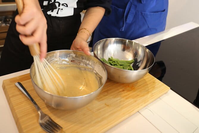 Traditional Portuguese Cooking Class: Grandmas Secrets & Recipes - Frequently Asked Questions