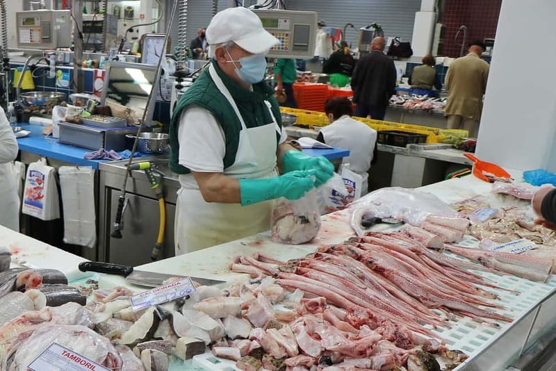 Traditional Private Setúbal Food Tasting Experience - Exploring the Traditional Private Setúbal Food Tasting Experience