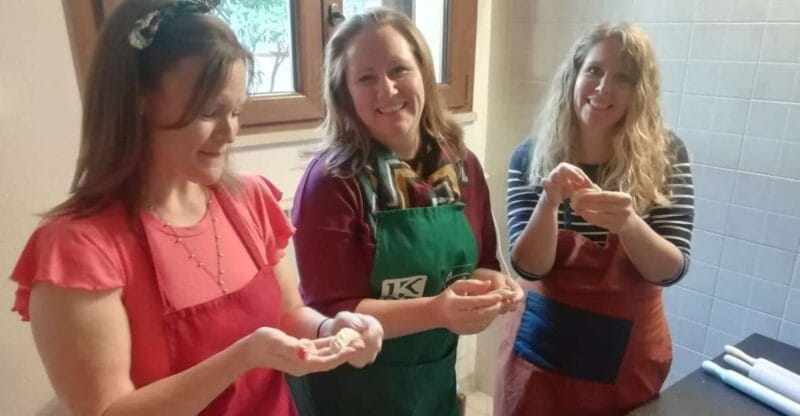 Traditional Sardinian Lunch and Cooking Class In Cagliari - A Hands-On Taste of Sardinian Culinary Traditions