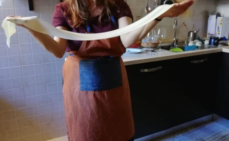 Traditional Sardinian Lunch and Cooking Class In Cagliari - The Lunch and the View: Savoring Sardinian Flavors