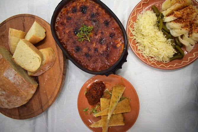 Traditional Serbian Cooking Class in Belgrade with Locals - What Makes This Experience Stand Out
