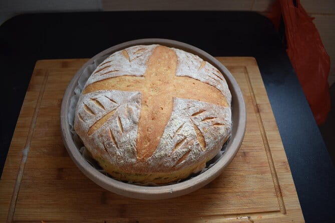 Traditional Serbian Cooking Class in Belgrade with Locals - Price and Logistics