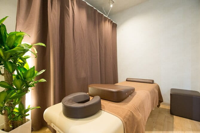 Traditional Shiatsu and Seitai Massage Experience in Osaka - Cancellation Policy