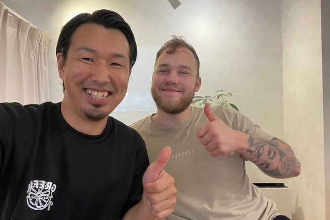 Traditional Shiatsu and Seitai Massage Experience in Osaka - What to Expect During Your Session