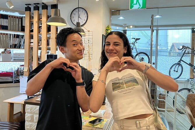 Traditional Shiatsu and Seitai Massage Experience in Osaka - Tips for Your Visit