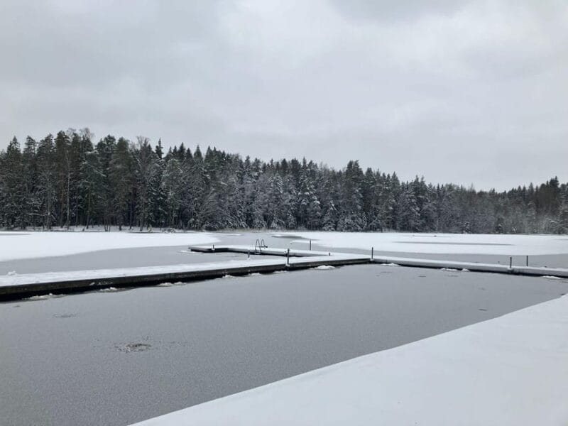 Traditional smoke sauna experience and national park visit - Who Will Love This Tour?