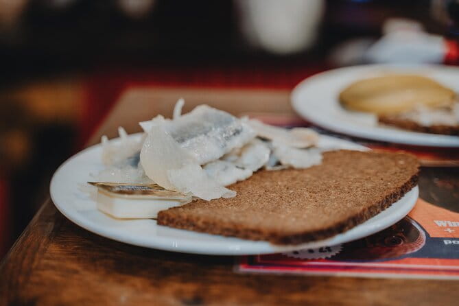 Traditional Spirits Guided Tour - Sip & Savor Poland's Finest - Frequently Asked Questions