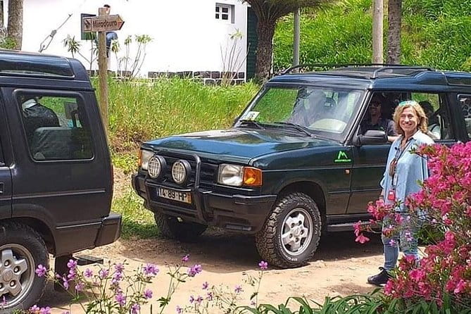 Traditional Sunday Market - Half Day Tour - 4x4 - Final Thoughts