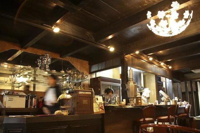 Traditional Tea Ceremony in Kyoto - Ceremony Activities and Highlights