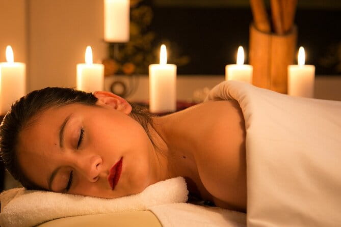 Traditional Turkish Bath Experience in Antalya - An Authentic Turkish Hamam in Antalya: What You Can Expect