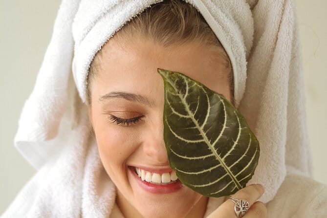 Traditional Turkish Bath Experience in Antalya - The Sum Up