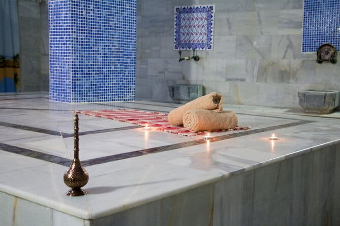 Traditional Turkish Bath Experience in Antalya With Hotel Pickup - Who Will Love This Experience?