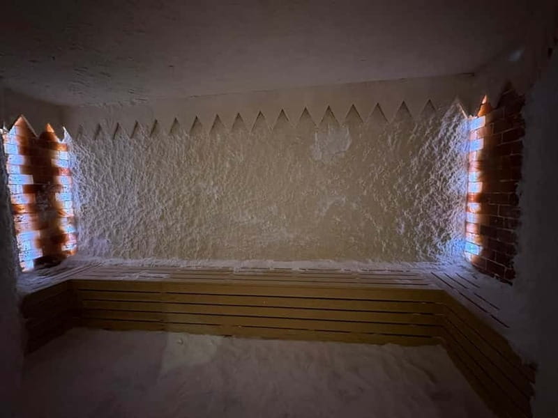 Traditional Turkish Bath & Spa Experience in Antalya - Detailed Review of the Turkish Bath & Spa Experience